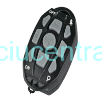 Haswing Cayman B80 GPS GEN 1.6 24V elektrinis variklis